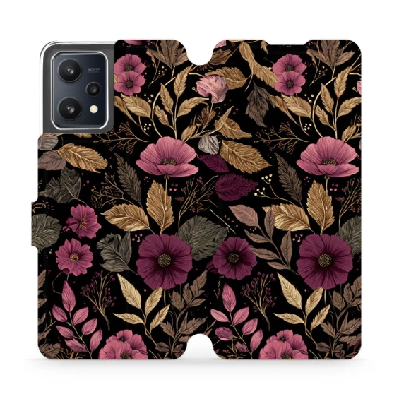 Phone Case Realme 9 5G - Design V170S