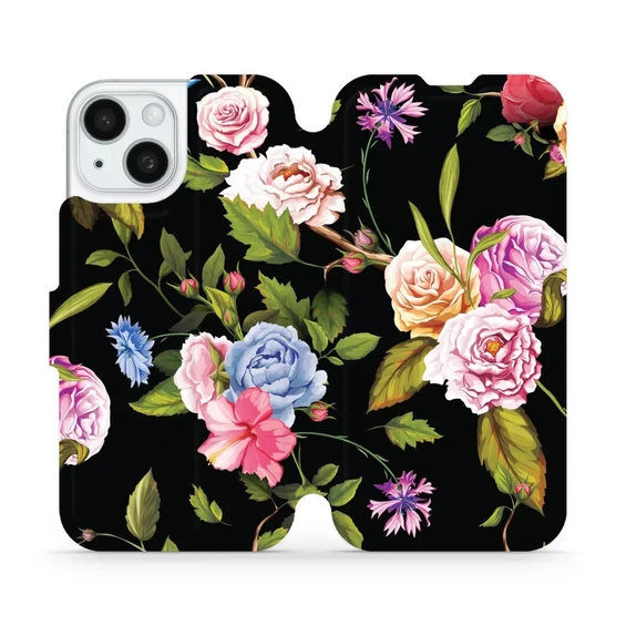 Hülle für Apple iPhone 15 - Farbe VD07S