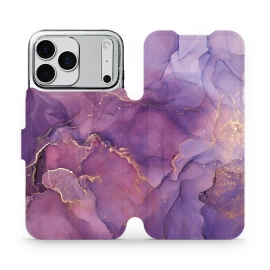 Hülle für Apple iPhone 17 Pro Max - Farbe VP20S