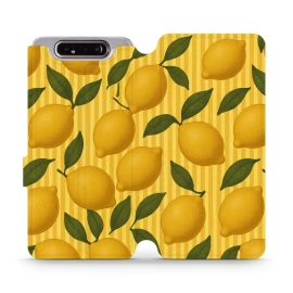 Phone Case Samsung Galaxy A80 - Design VP81S