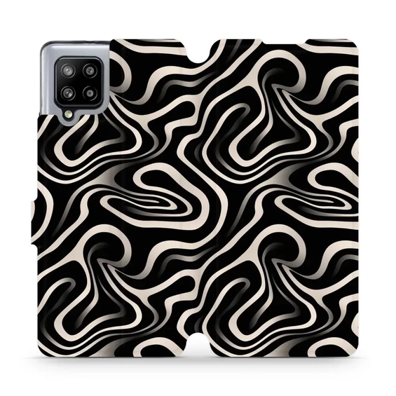 Phone Case Samsung Galaxy A42 - Design VA63S