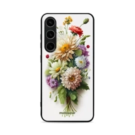 Phone Glossy Case Samsung Galaxy S24 - Design G016G