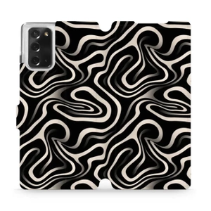 Hülle für Samsung Galaxy Note 20 - Farbe VA63S