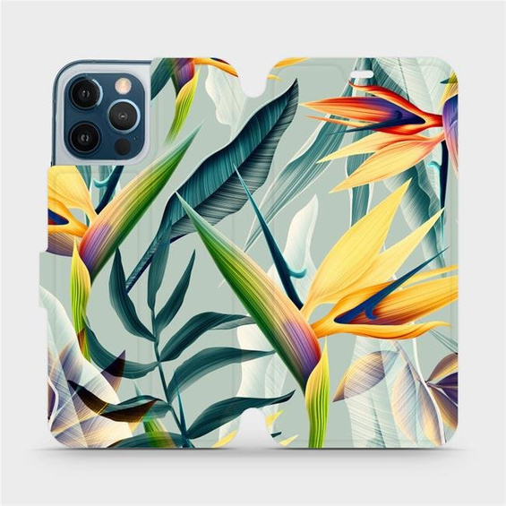 Etui do Apple iPhone 12 Pro Max - wzór MC02S