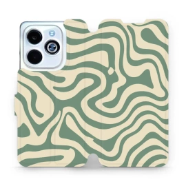 Phone Case Infinix HOT 40i - Design VA57S
