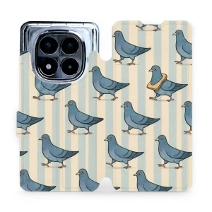 Phone Case Xiaomi Redmi Note 14 Pro 5G - Design VP91S