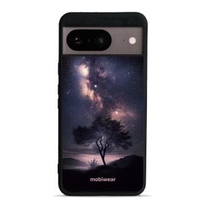 Phone Glossy Case Google Pixel 8 - Design G005G