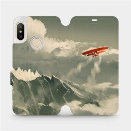 Hülle für Xiaomi Mi A2 Lite - Farbe MA03P