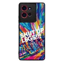 Etui Glossy Case do Motorola Edge 50 - wzór GD03G