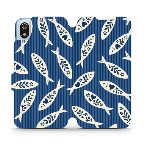 Phone Case Xiaomi Redmi 7A - Design VP89S