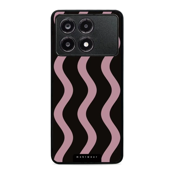 Hülle Glossy Case für Xiaomi POCO X6 Pro - Farbe GA54G