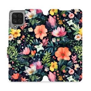 Phone Case Samsung Galaxy M32 4G - Design VP48S