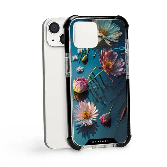 Case MagSafe Elite Bumper for Apple iPhone 13 - Design D014D