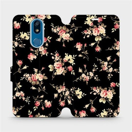 Phone Case LG K40 - Design VD02S