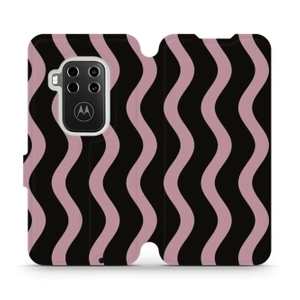 Phone Case Motorola One Zoom - Design VA54S