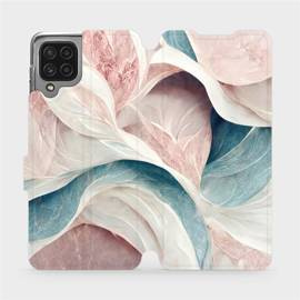 Etui do Samsung Galaxy A22 4G - wzór VP33S