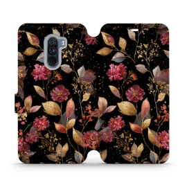Phone Case Xiaomi Pocophone F1 - Design V171S