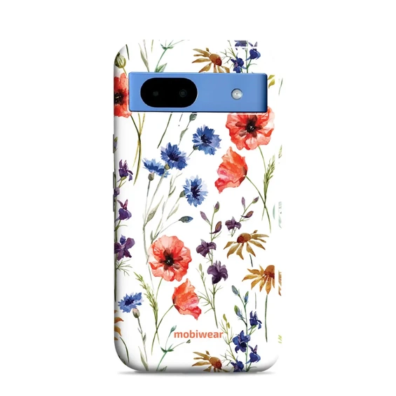 Case Elite Pro for Google Pixel 8A - Design EP04E