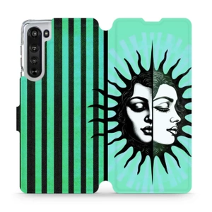 Phone Case Motorola Edge - Design VP58S