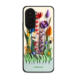 Phone Glossy Case Xiaomi POCO M7 - Design G015G