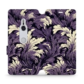 Phone Case Sony Xperia XZ3 - Design VA46S