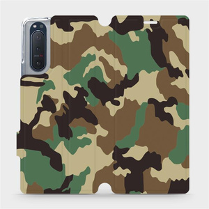 Etui do Sony Xperia 5 II - wzór V111P