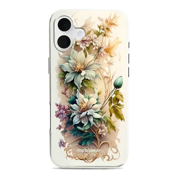 Case Elite Pro for Apple iPhone 16 Plus - Design E014E