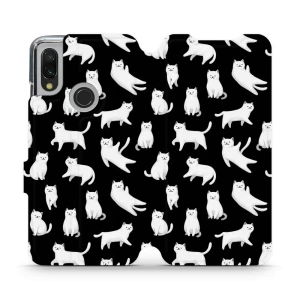 Etui do Xiaomi Redmi 7 - wzór V163S