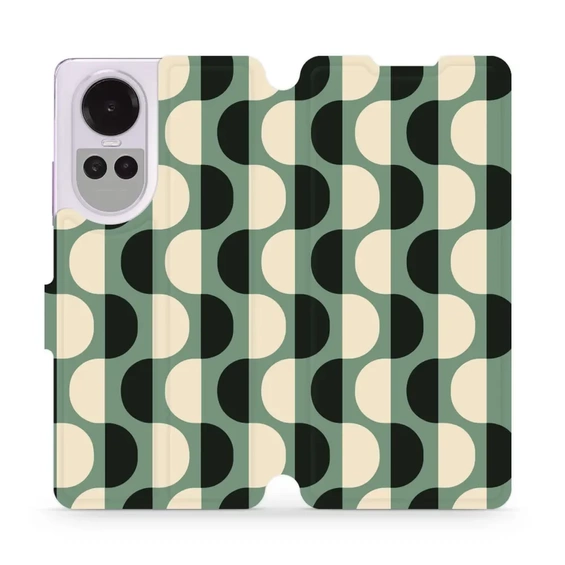 Phone Case OPPO Reno 10 Pro 5G - Design VA56S