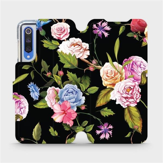 Etui do Xiaomi Mi 9 SE - wzór VD07S