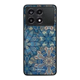 Phone Glossy Case Xiaomi POCO X6 Pro - Design G038G