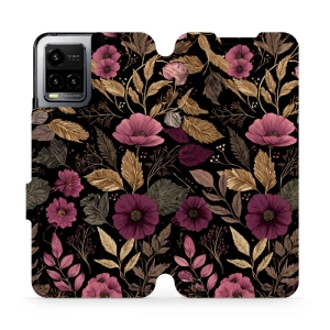 Phone Case Vivo Y21S - Design V170S