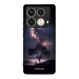 Phone Glossy Case Infinix Note 40 - Design G005G