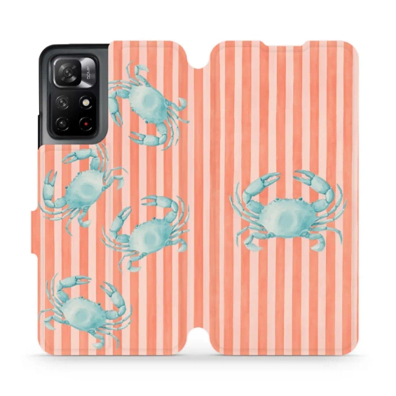 Phone Case Xiaomi Redmi Note 11S 5G - Design VP87S