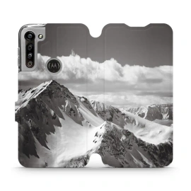 Phone Case Motorola Moto G8 Power - Design M152P