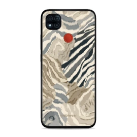 Phone Glossy Case Xiaomi Redmi 9C - Design G168G