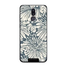 Phone Glossy Case Huawei Mate 10 Lite - Design GA42G