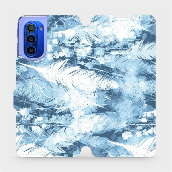 Hülle für Motorola Moto G51 5G - Farbe M058S