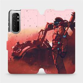 Phone Case Xiaomi Mi Note 10 Lite - Design MA09S