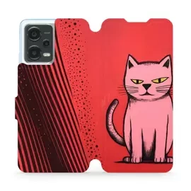 Phone Case Xiaomi POCO X5 5G - Design VP54S