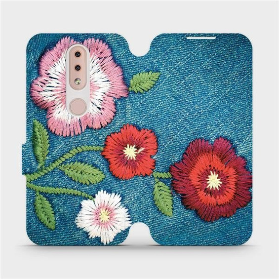 Phone Case Nokia 4.2 - Design MD05P