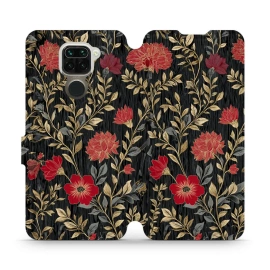 Phone Case Xiaomi Redmi Note 9 - Design V172S