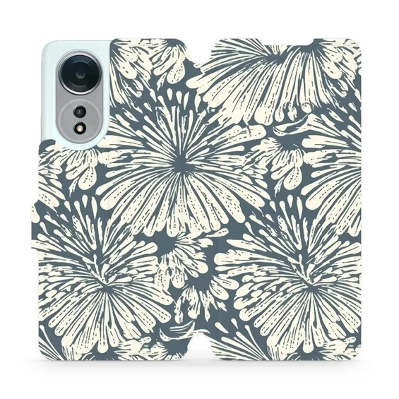 Phone Case OPPO A58 - Design VA42S