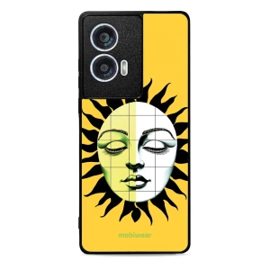 Hülle Glossy Case für Motorola Edge 50 Fusion - Farbe G056G