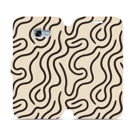 Phone Case Samsung Galaxy A5 2017 - Design VA60S