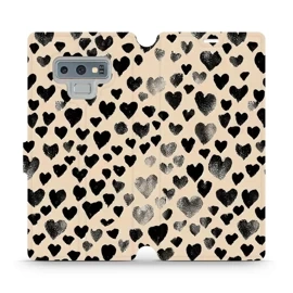 Phone Case Samsung Galaxy Note 9 - Design VA51S