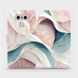 Hülle für LG G6 - Farbe VP33S