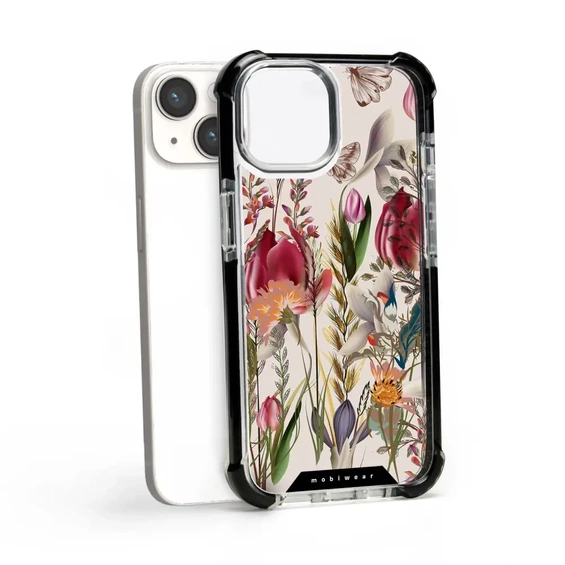 Hülle MagSafe Elite Bumper für Apple iPhone 14 - Farbe D002D