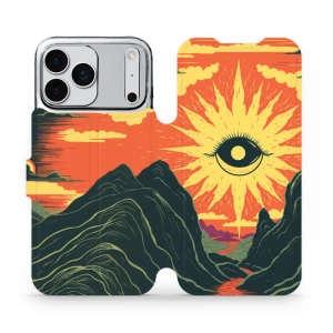 Etui do Apple iPhone 17 Pro Max - wzór VP55S