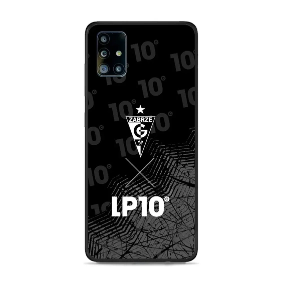 Etui Glossy Case do Samsung Galaxy A51 - wzór G11GZ